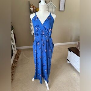Woman’s Jumpsuit-1XL